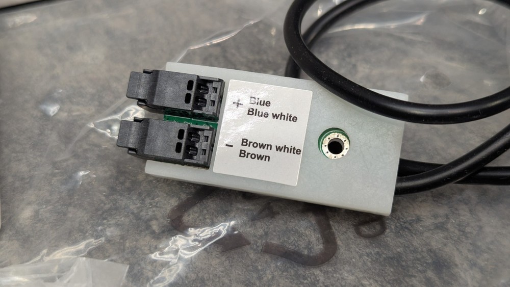 🔥New🔥 Clare Touchpanel Power Extension Kit CLR-CS-CHT-EXT-10