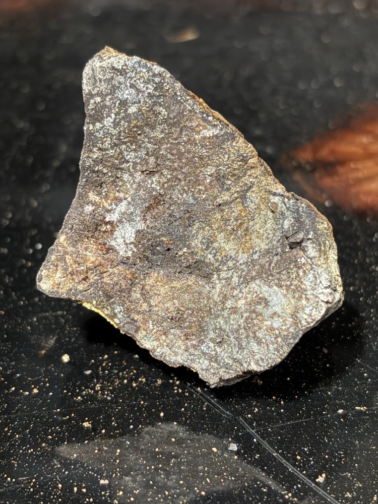 az silver gold ore