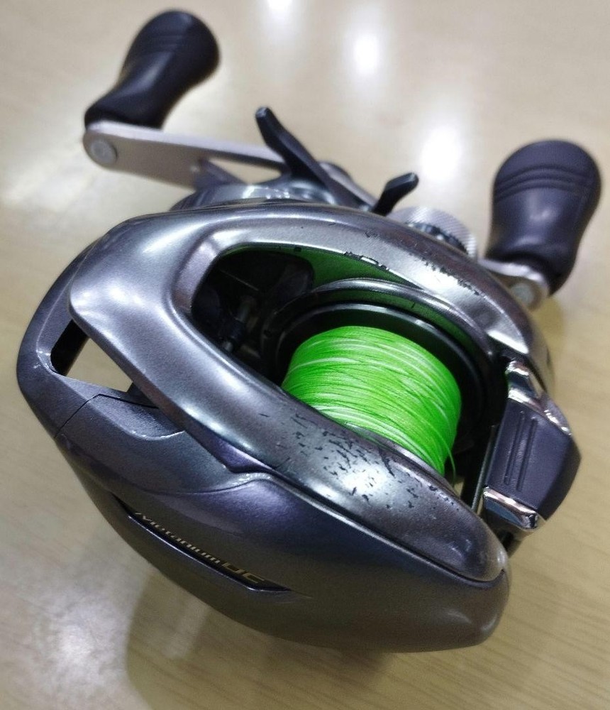 15MetaniumDC HG Right High Performance