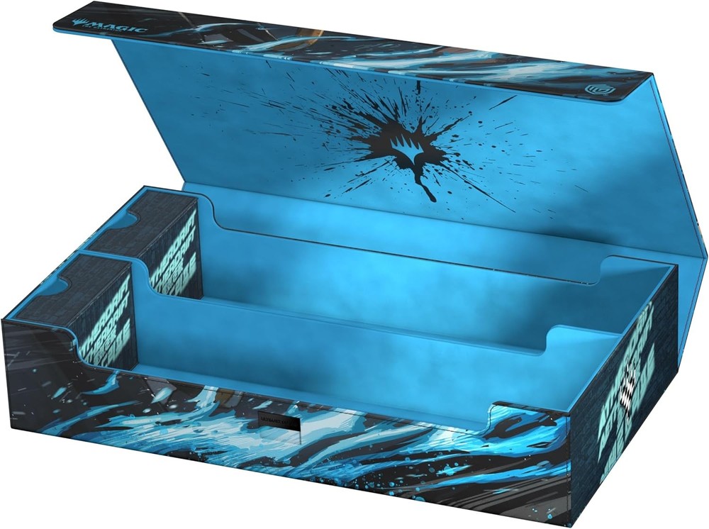 Ultimate Guard Aetherdrift Omnihive 1000+