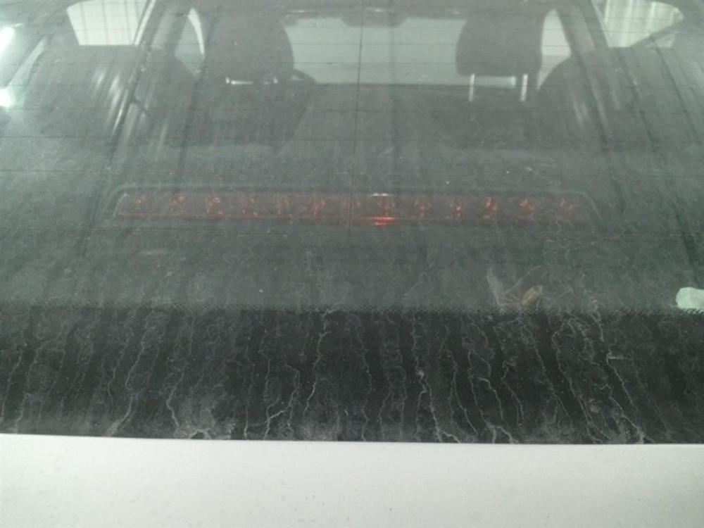 OPTIMAKIA 2016 High Mounted Stop Light 104737589