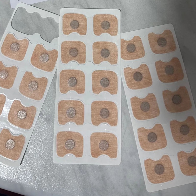 Intake Breathing Magnetic Nasal Strip - Brand New