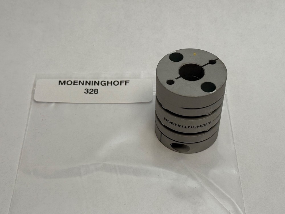 Moenninghoff 328.16.4.4 ServoFlex Coupling AP15406P