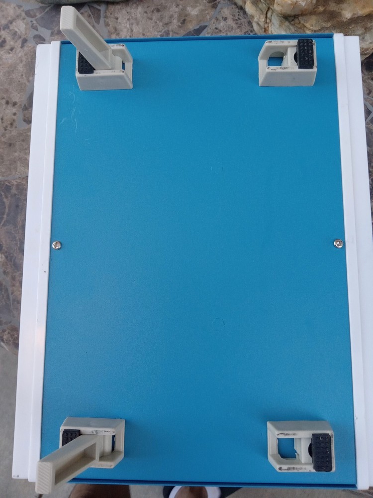 Blue Tooth Automatic Inteligent Tester LY188A