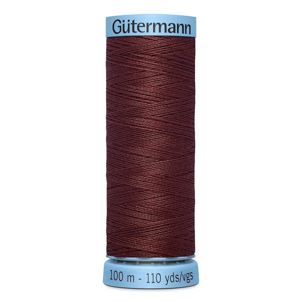 Gutermann Silk Thread (109yds)