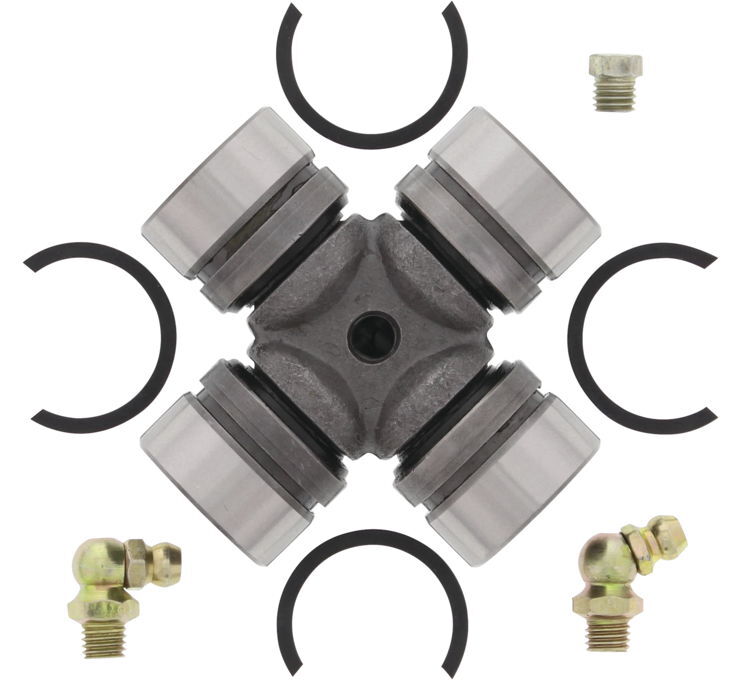 Quad Boss Universal Joints 53191018