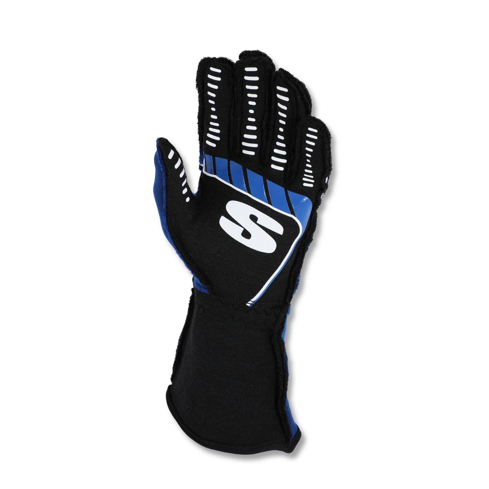 DGXB Simpson Racing DNA Racing Gloves