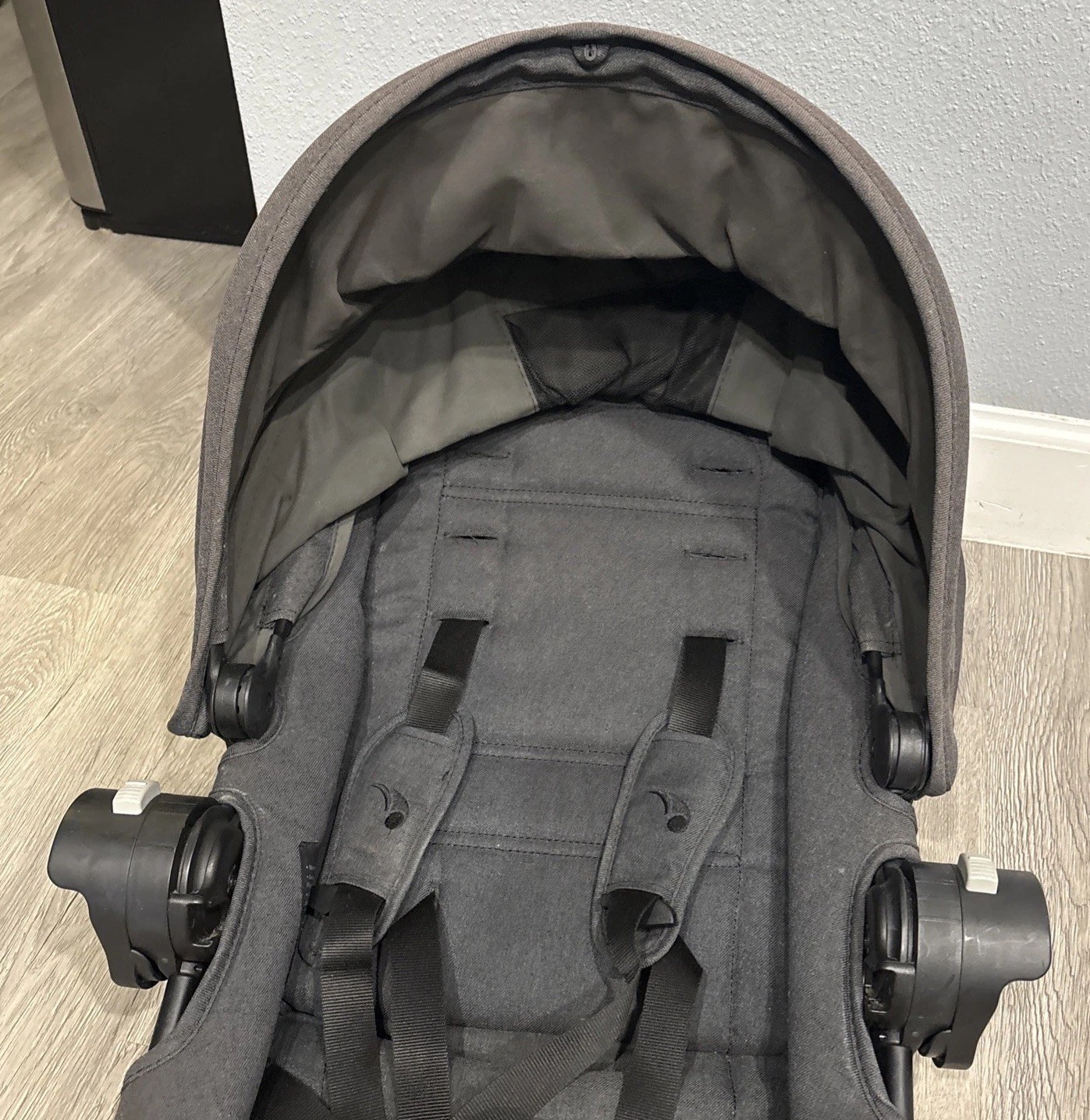 Baby Jogger City Select Lux Second Seat
