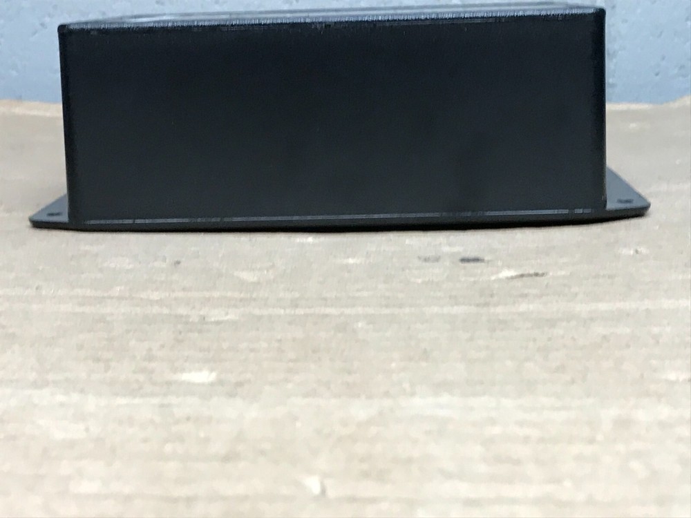 Zenitel 1078 Talk Back Station Module