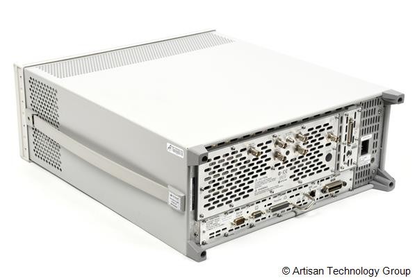 HP E4445A PSA Spectrum Analyzers