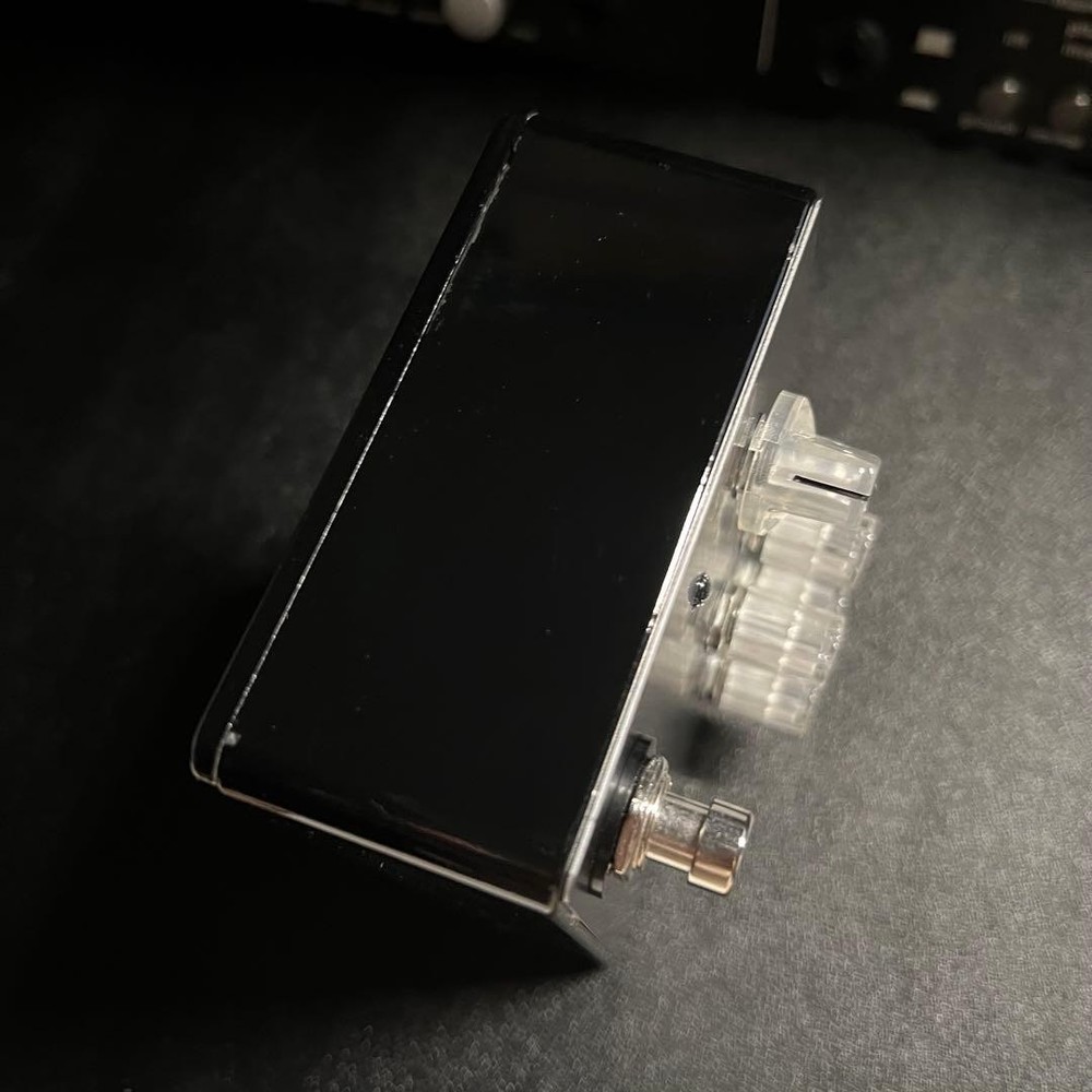 [Good condition] Limetone Audio / FOCUS-NX