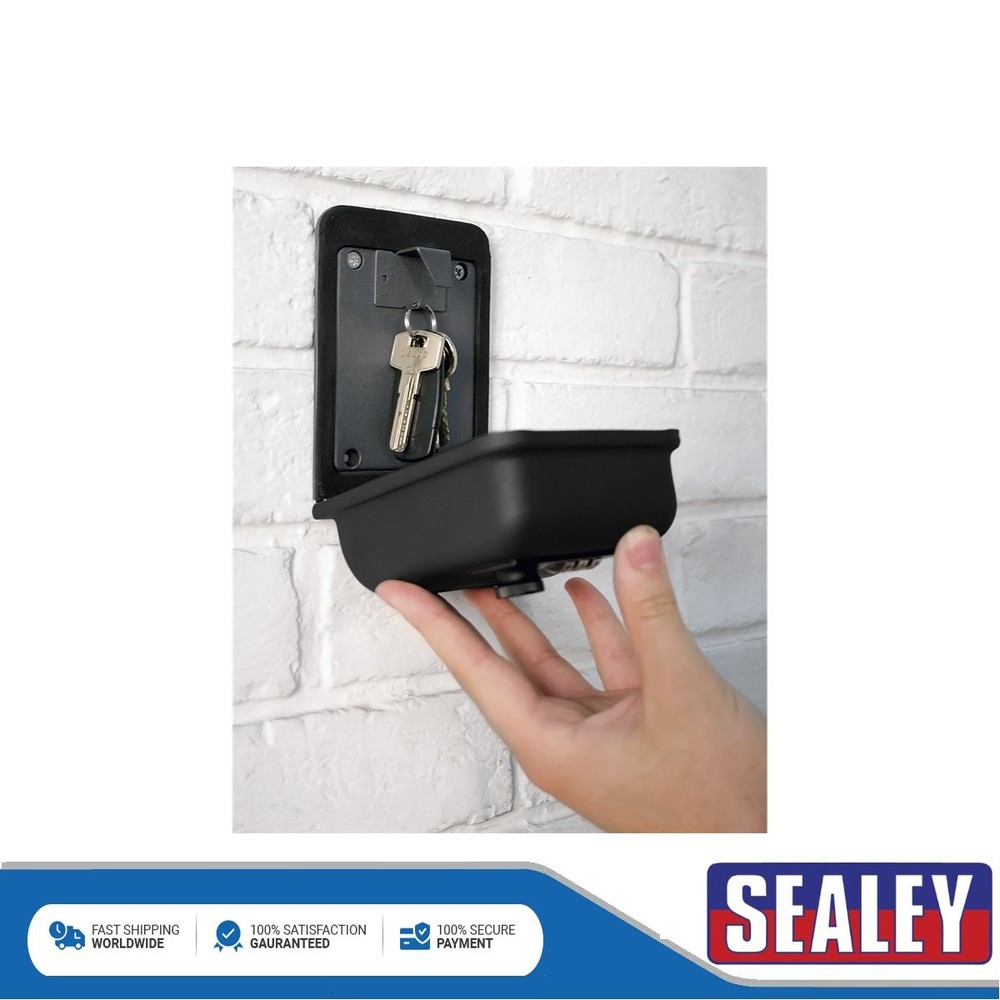 Sealey Key Lock Box SKL1