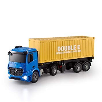 R/C Container Truck 1:20