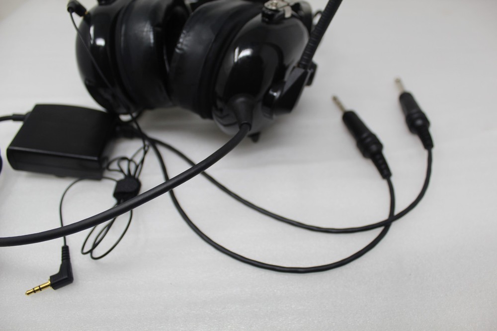 FARO G2 PNR (Passive) Aviation Headset