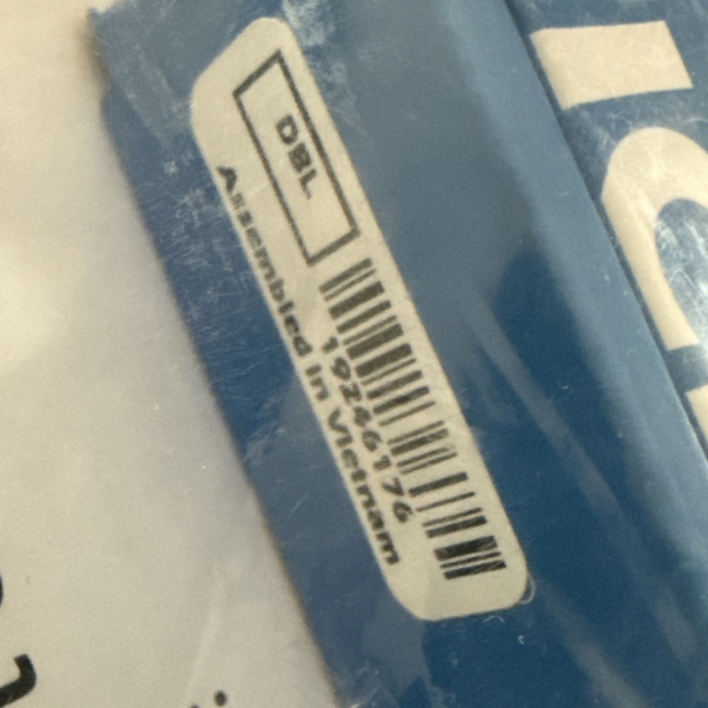 NEW IN BOX GENUINE DICKSON DBL Data Logger,USB,LCD 61JM49