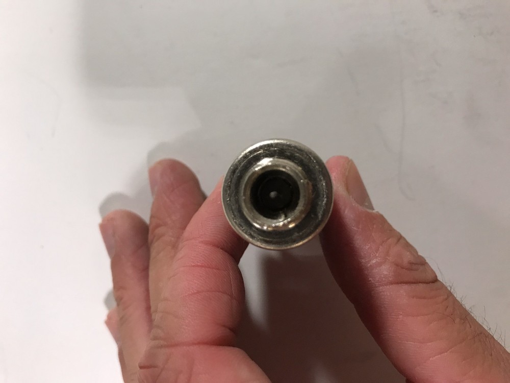 EAGLE comtronics 8MNF-ZZ-NNN