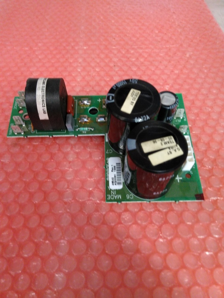 ZEBRA 48542 XI SERIES POWER FILTER MODULE