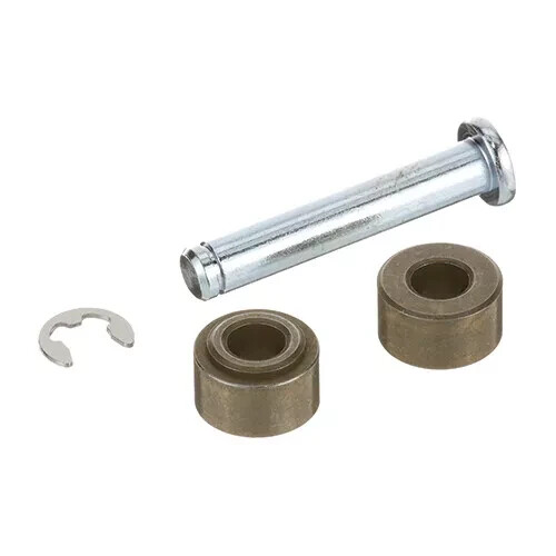 ROLLER HINGE ASSEMBLY USED ON ELIASON DOUBLE-ACTION SWING DOORS