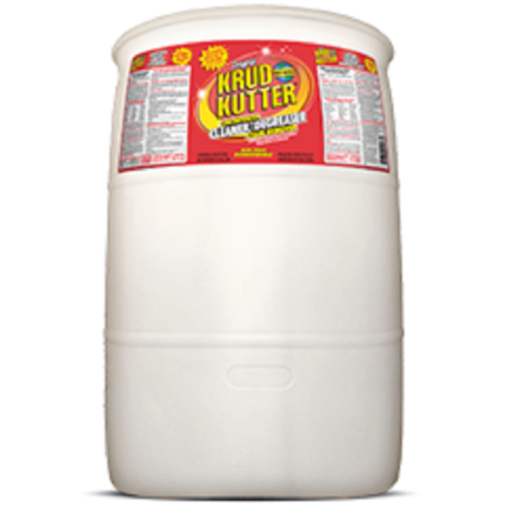 Krud Kutter Original Cleaner & Degreaser ~All Sizes Available~