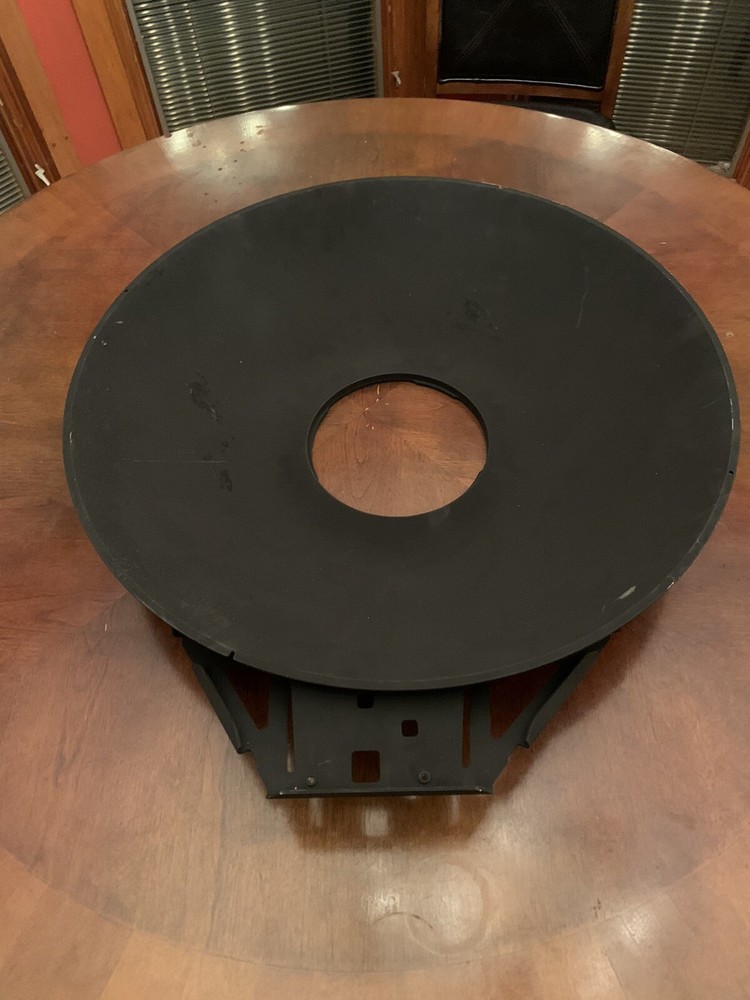Rare SpaceX IT-Tagged Antenna Reflector – Skyware Global – Possible Prototype
