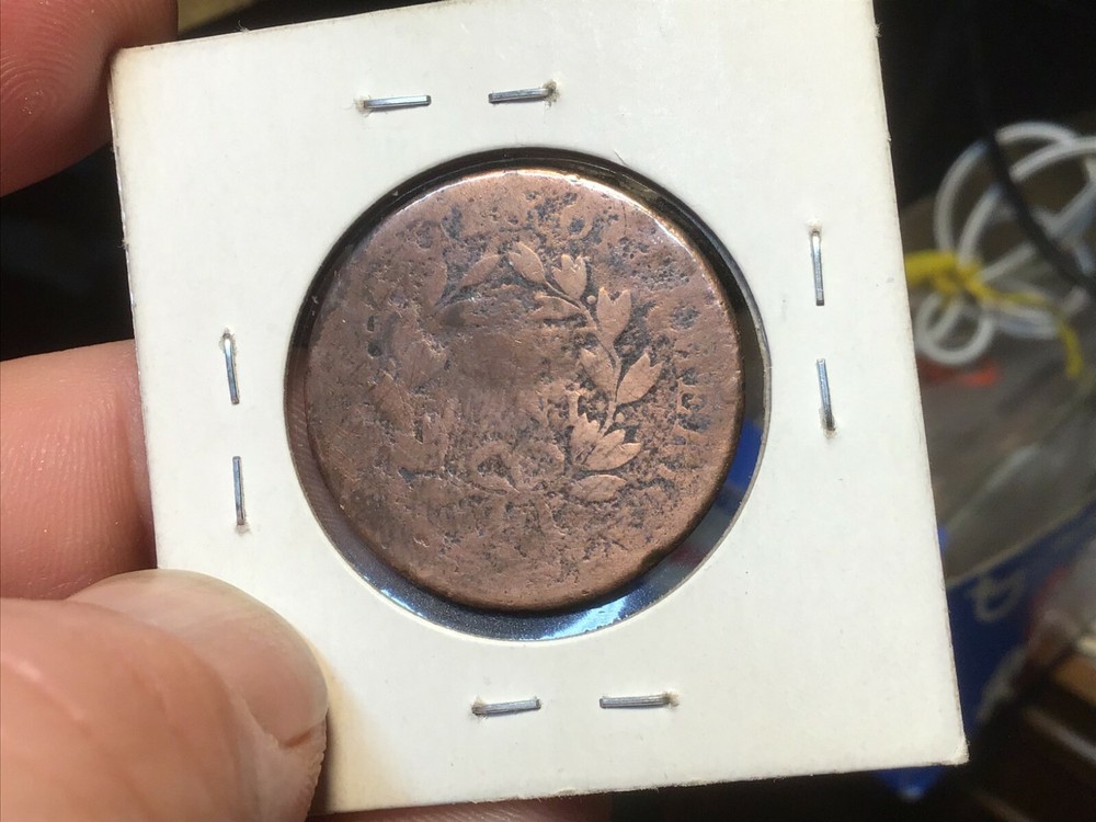 1803 Draped Bust Large Cent Penny US Large Cent- Nice Type Coin