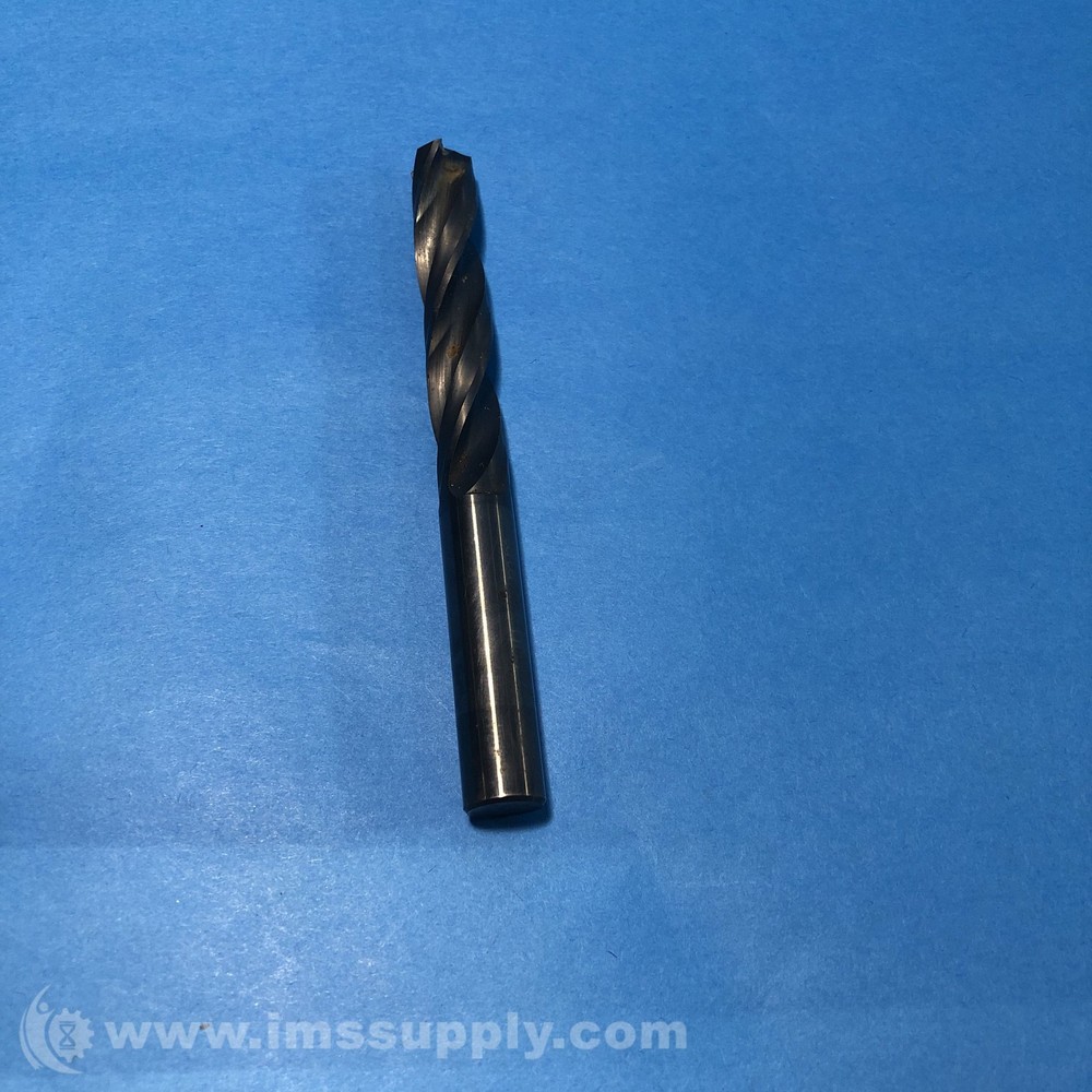 Garr 1100 10mm 3 Flute Drill FNIP