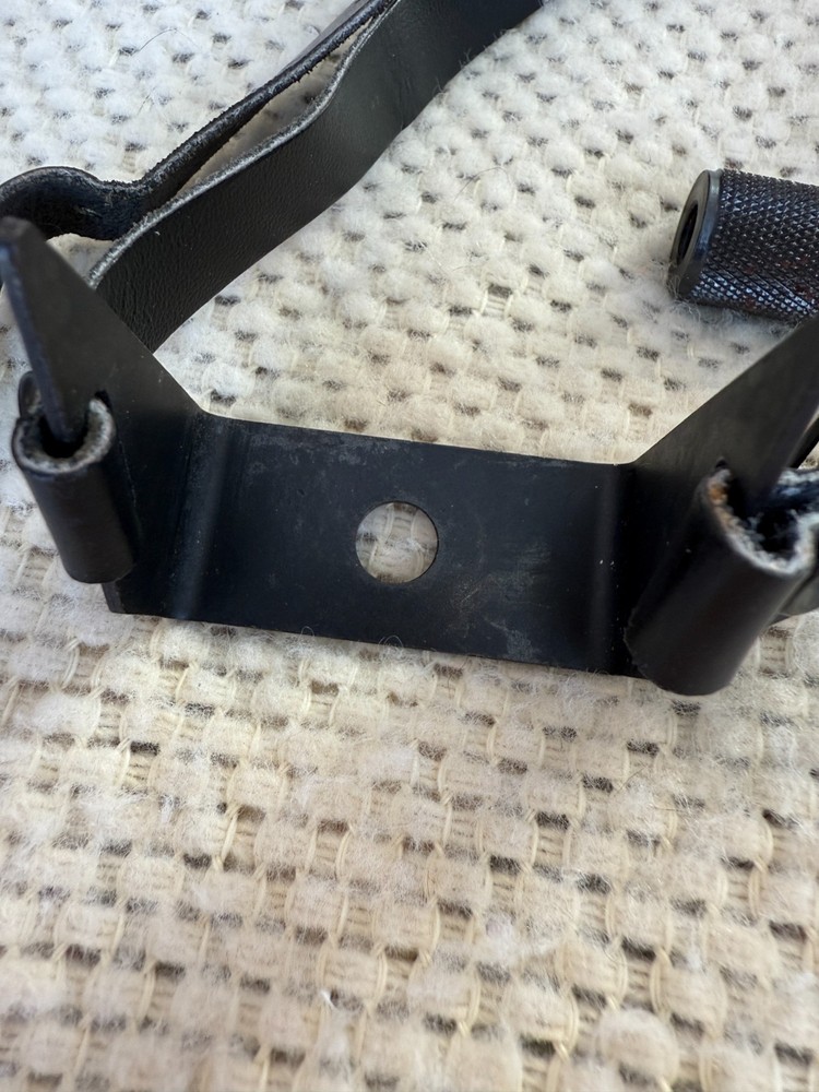 Leather Strap Archery Wrist Strap