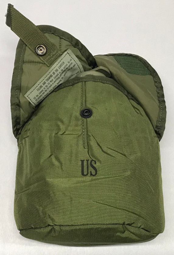 ALICE Cold Weather 36 oz CRS Canteen with NOS Cover