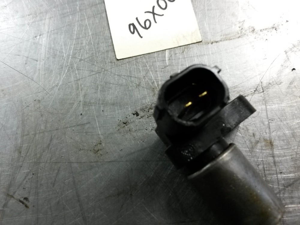 Crankshaft Position Sensor From 2005 Subaru Impreza 2.5