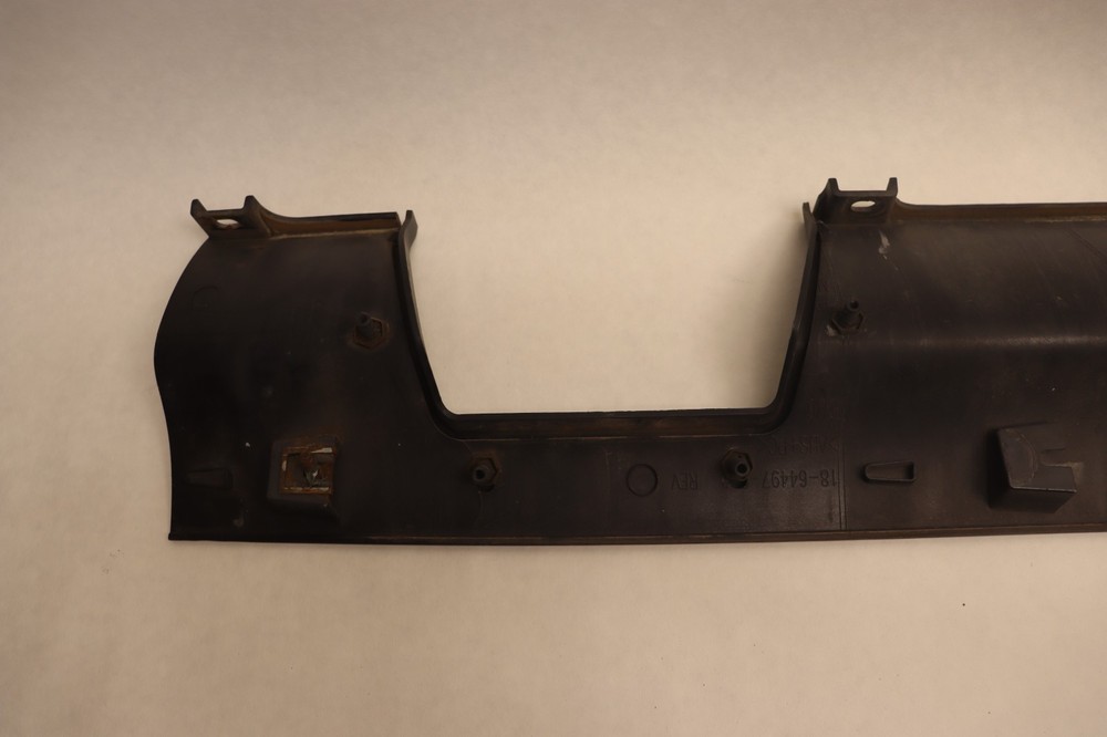 2017-2025 FREIGHTLINER CASCADIA 126 LEFT DRIVER SIDE CAB FAIRING PANEL OEM