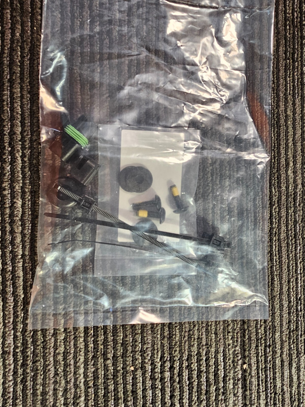 Can Am 715009299 16.50" (42 cm) Defender HD11 Smart LED Hood Light, Black