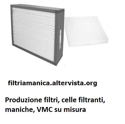filters for VMC systems made for all makes and models