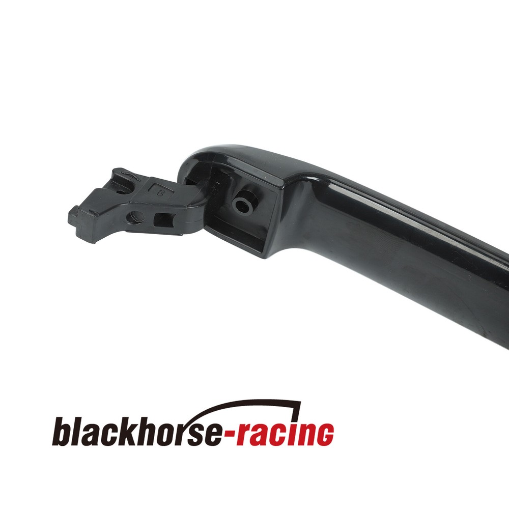 For Nissan Versa 2007-2012 Front Outside Exterior Outer Door Handle Left Driver