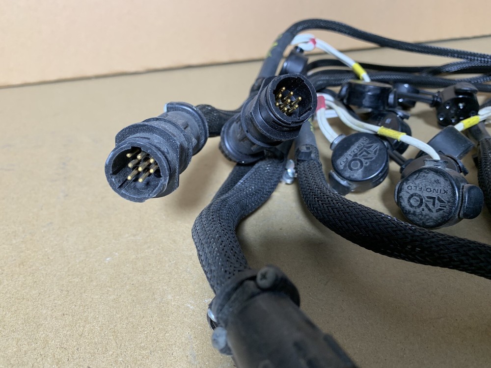 Kino Flo R/HAR-2402 2ft Double Locking Harness