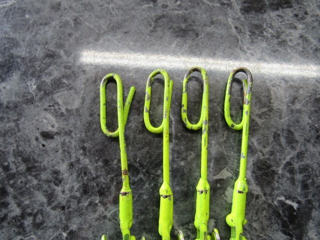 Lot of 4 Trolling Board Releases