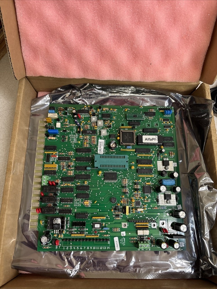 Untested Used Doorking 1838-010