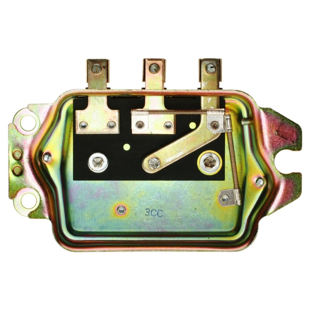 Voltage Regulator SMP For 1957 International AM80