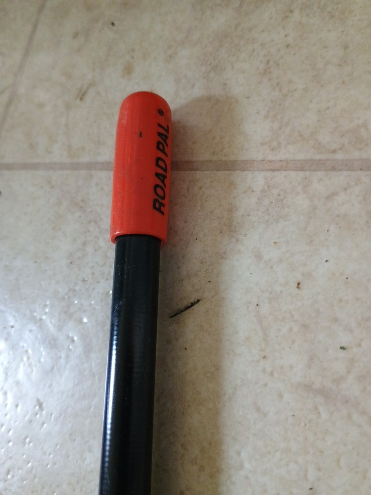 3 Firestik II Fs 2 Antenna's - Black
