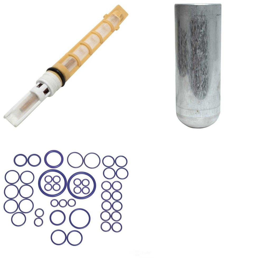 A/C System Repair Kit UAC AK 1419