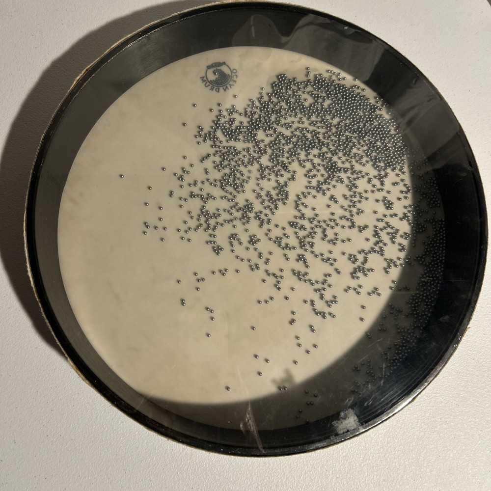 Ocean Drum 16”