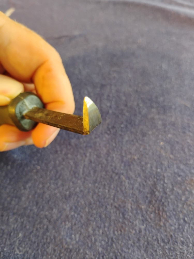 ALLWAY GROUT REMOVER TOOL