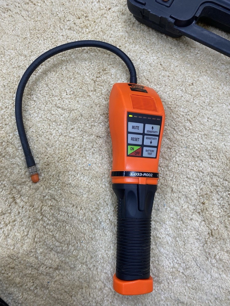 DILO 3-033-R002 SF6 Leak Pointer