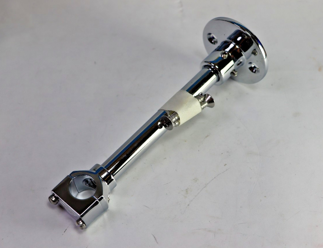 T&S Brass B-0109-01 Wall Bracket 6""