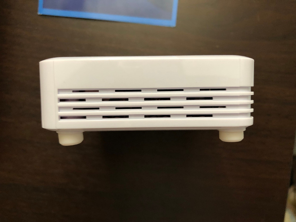 Netgate SG-1100 Security Gateway Firewall with pfSense Plus
