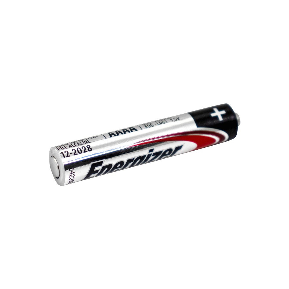 Energizer AAAA Quadruple A E96 Batteries 12 Pack
