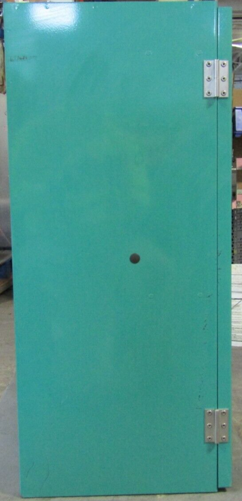 🤓CUMMINS 225 AMP AUTOMATIC TRANSFER SWITCH 480 VAC 3 POLE SPEC A OTPCB-5670336