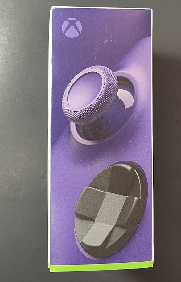 Official Microsoft XBOX Wireless Controller [ Astral Purple ] NEW