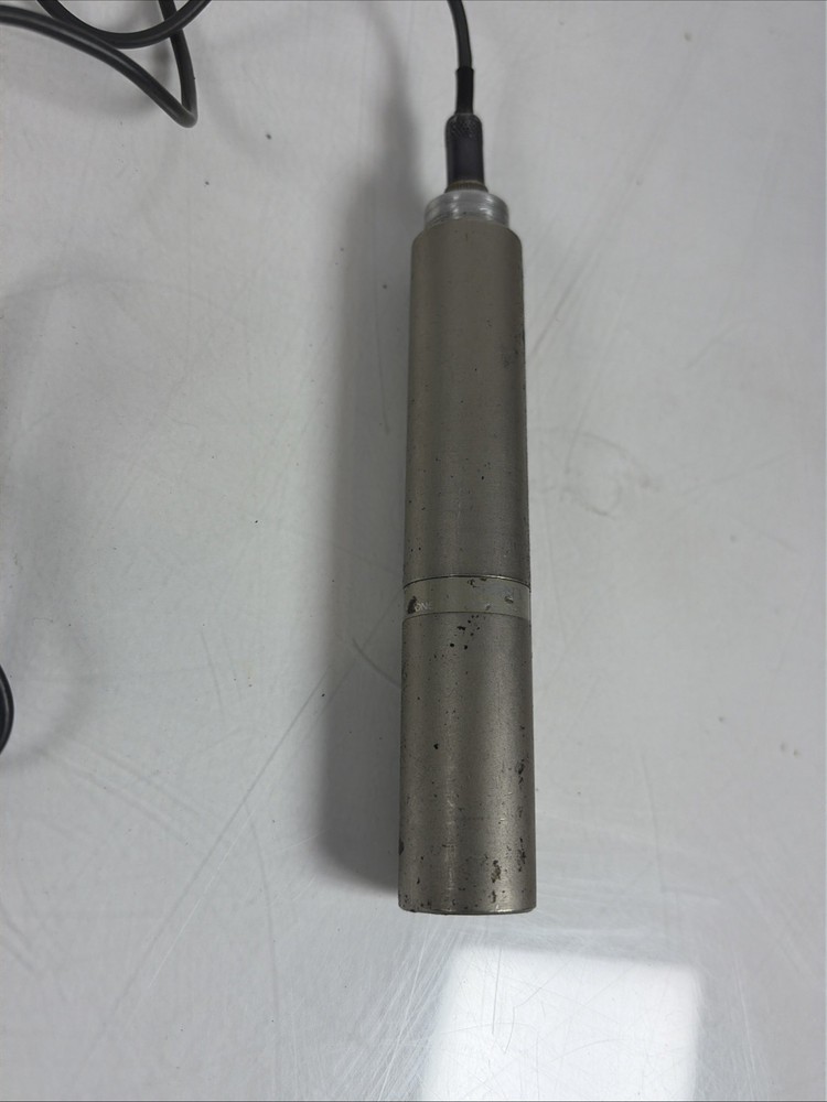 Sony ECM-30 Electret Condenser Microphone