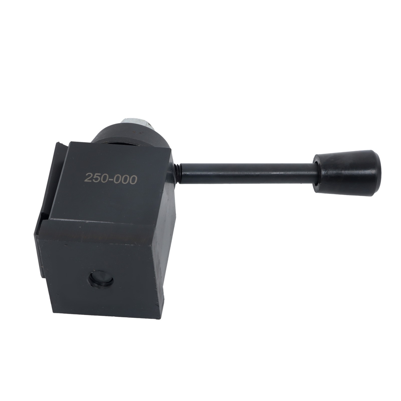 OXA 250-000 Quick Change Tool Post Holder Set Mini Lathe Up to 8" 8Pcs