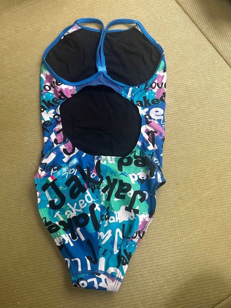 competitive swimsuit jaked